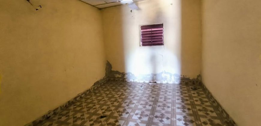 Maison 2 Chambres, Salon, vers Gangio Étage