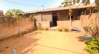 Maison 2 Chambres, Salon, vers Gangio Étage