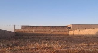 Parcelle de 225 m², Zone Nord Guidan Kadji