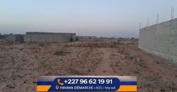 Terrain 200 m², Chantiers et des Habitations autour