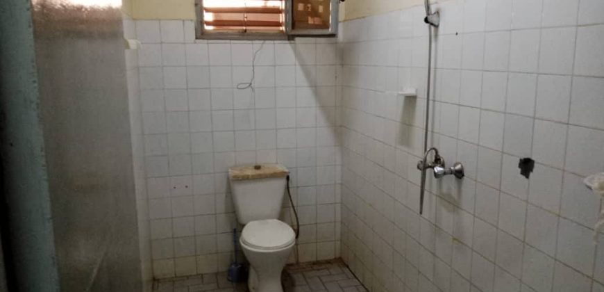 Villa 3 Chambres, Magasin, vers ONG Karkara