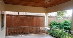 Villa 3 Chambres, Magasin, vers ONG Karkara