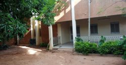 Villa 3 Chambres, Magasin, vers ONG Karkara