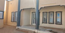 Villa 3 Chambres, Salon, sur 2 Voies