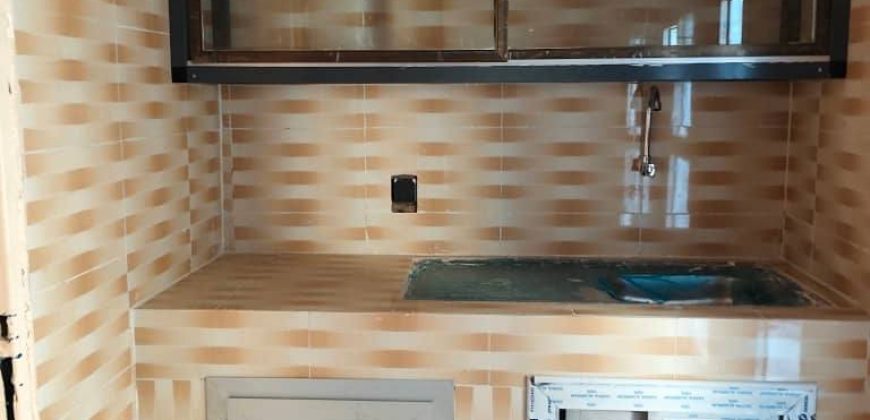 Villa 3 Chambres, Salon, sur 2 Voies