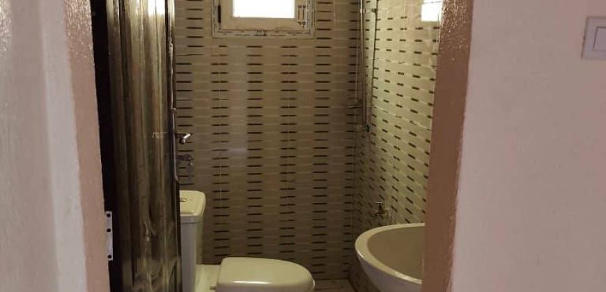 Villa 3 Chambres, Salon, sur 2 Voies