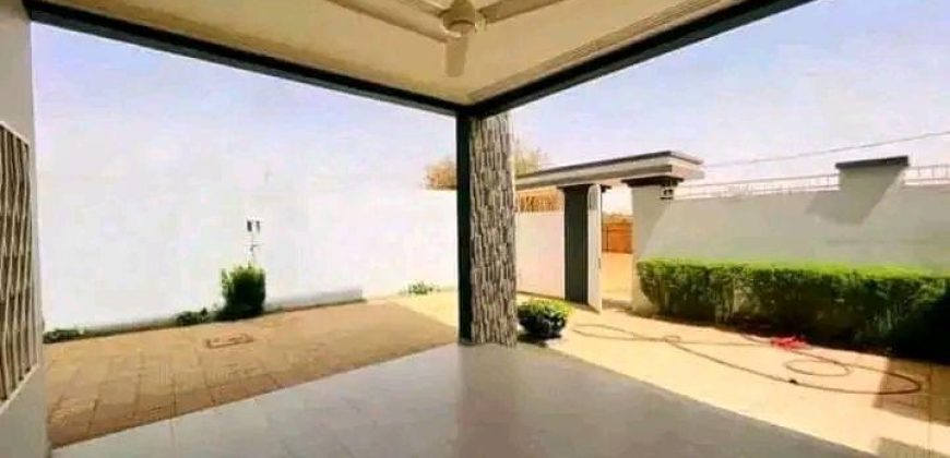 Villa Duplex 5 Chambre, 2 Salons, 5 Douches Internes