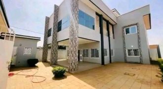 Villa Duplex 5 Chambre, 2 Salons, 5 Douches Internes