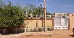 Villa Moderne 3 Chambres, Salon, 3 Douches Internes