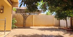 Villa Moderne 3 Chambres, Salon, 3 Douches Internes