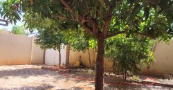 Villa Moderne 3 Chambres, Salon, 3 Douches Internes