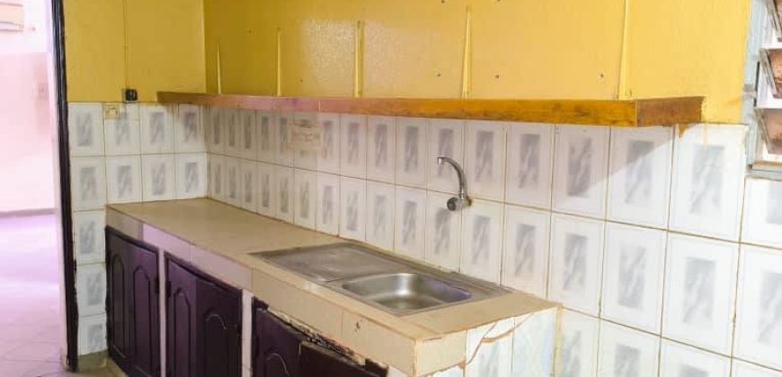 Villa de 3 Chambres, Salon, 2 Douches, dernier Markaza