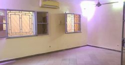 Villa de 3 Chambres, Salon, 2 Douches, dernier Markaza