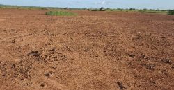3 Parcelles de 600 m², Lotissement Billingol