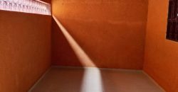4 Appartements de 2 Chambres, Salon