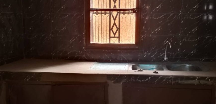 4 Appartements de 2 Chambres, Salon