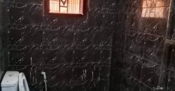 4 Appartements de 2 Chambres, Salon