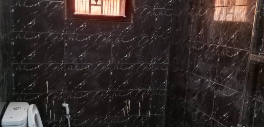 4 Appartements de 2 Chambres, Salon