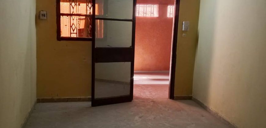 4 Appartements de 2 Chambres, Salon