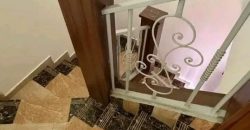 Appartement Meublée, Groupe Électrogène, Eau Gratuite