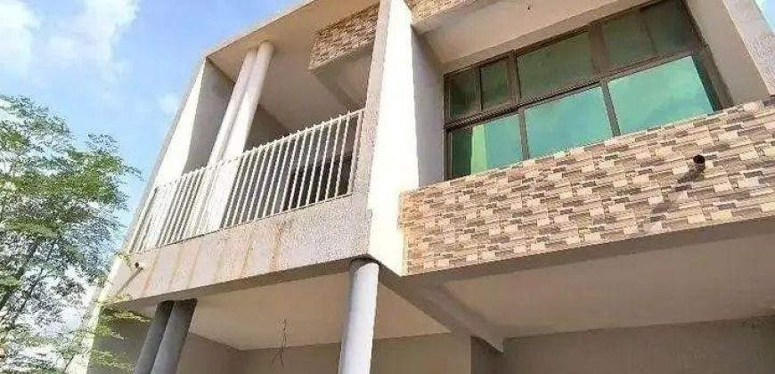 Appartement Meublée, Groupe Électrogène, Eau Gratuite
