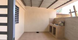 Célibaterium 1 Chambre, Salon, près de Banque BAGRI Place Toumo