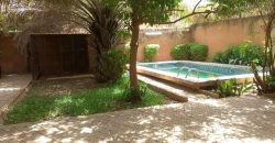 Grande Villa 4 Chambres, 4 Douches, Piscine