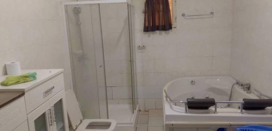 Grande Villa 4 Chambres, 4 Douches, Piscine