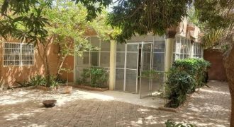 Grande Villa 4 Chambres, 4 Douches, Piscine