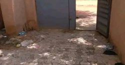 Maison 1 Chambre, 2 Douches, Hangar