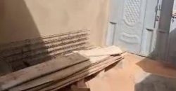 Maison 1 Chambre, Salon, avec Douche Interne