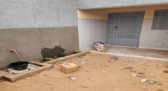 Maison 1 Chambre, Salon, avec Douche Interne