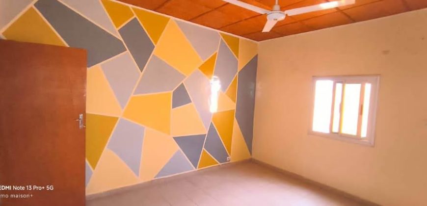 Maison 3 Chambres, 3 Douches, vers Station Référence