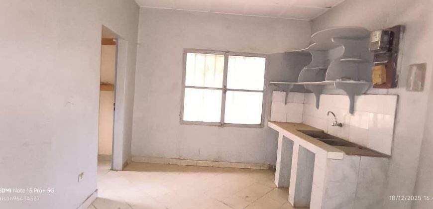 Maison 4 Chambres, 5 Climatiseurs, 800 m²