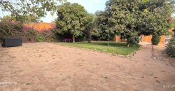 Maison 4 Chambres, 5 Climatiseurs, 800 m²