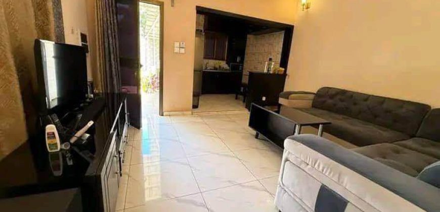 Maison Meublée Très Propre