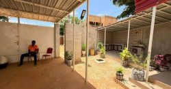 Maison Meublée Très Propre