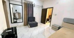 Maison Meublée Très Propre