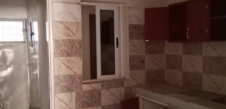 Maison en Dalle, 3 Chambres, Salon Spacieux