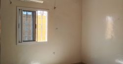 Maison en Dalle, 3 Chambres, Salon Spacieux