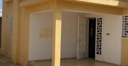 Maison en Dalle, 3 Chambres, sur 2 Voies