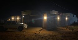 Maison en Dalle, 3 Chambres, sur 2 Voies