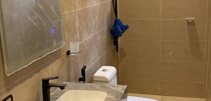 Maison en Dalle, 3 Chambres, sur 2 Voies