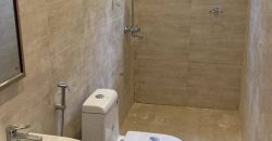 Maison en Dalle, 3 Chambres, sur 2 Voies