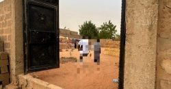 Parcelle Clôturée 400 m², vers Pharmacie Koubia