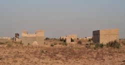 Parcelle de 400 m², Sud-Est du Forage Mai Karfey