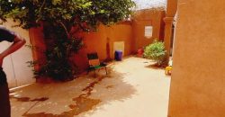 Villa 3 Chambres, Salon, avec Annexe