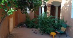 Villa 3 Chambres, Salon, avec Annexe