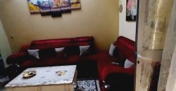 Villa 3 Chambres, Salon, avec Annexe