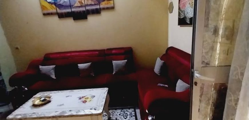 Villa 3 Chambres, Salon, avec Annexe